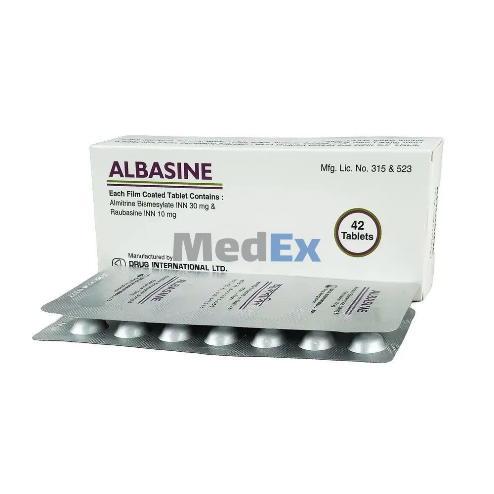Albasine