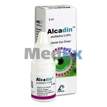 Alcadin