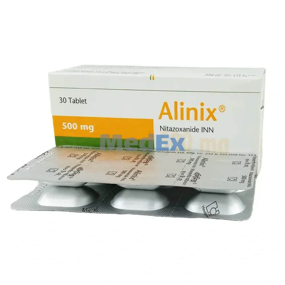 Alinix