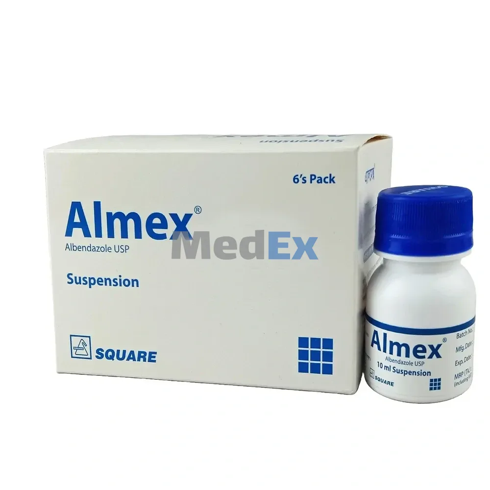 Almex