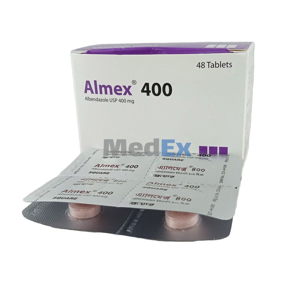 Almex