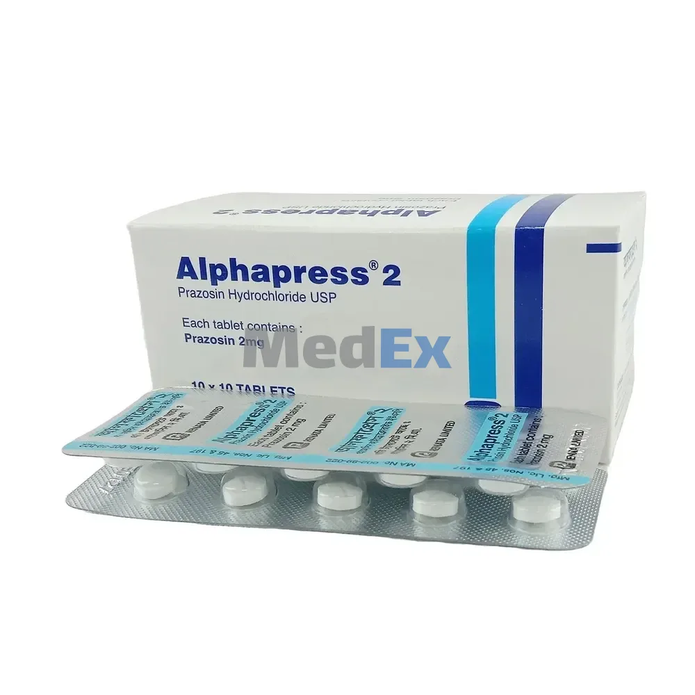Alphapress
