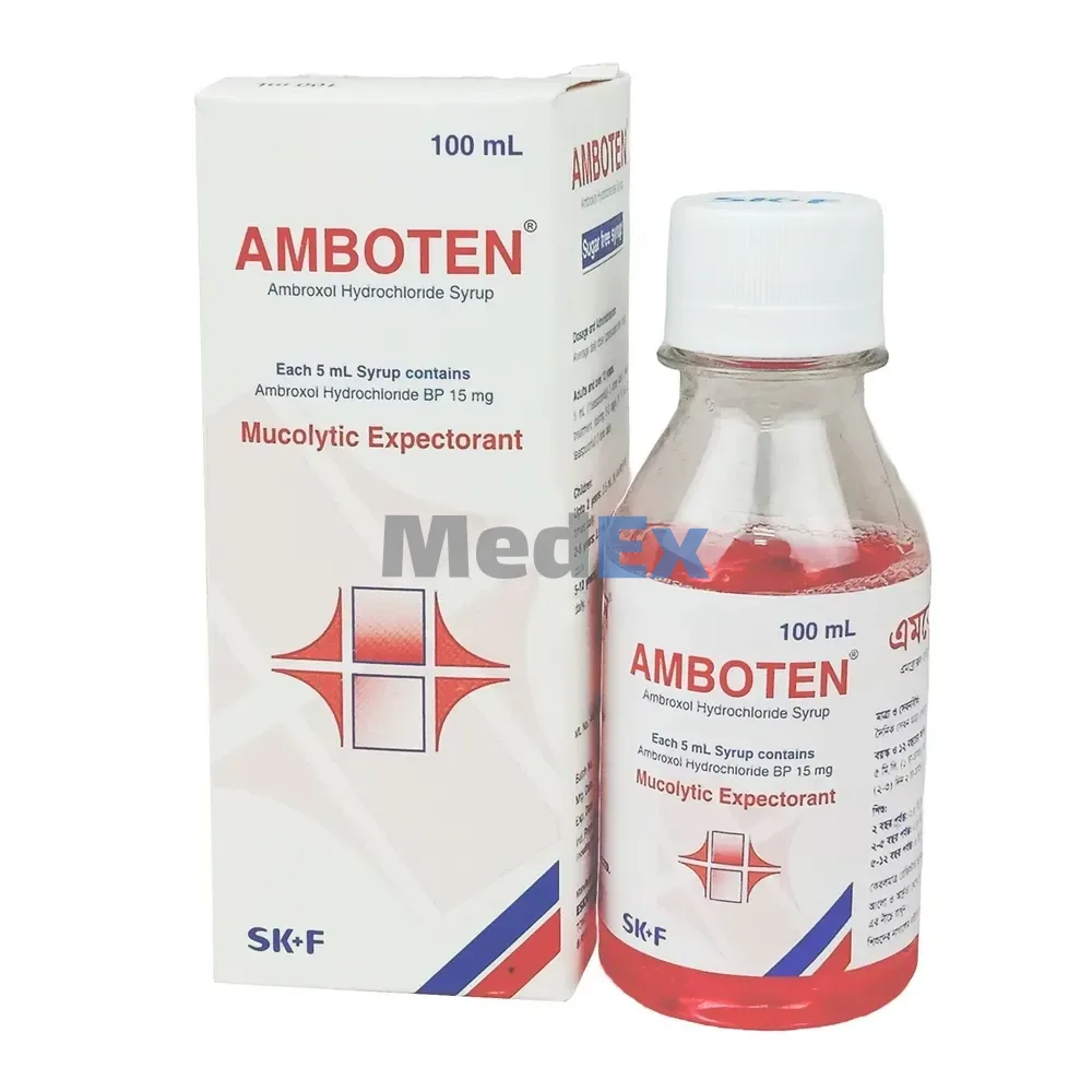 Amboten