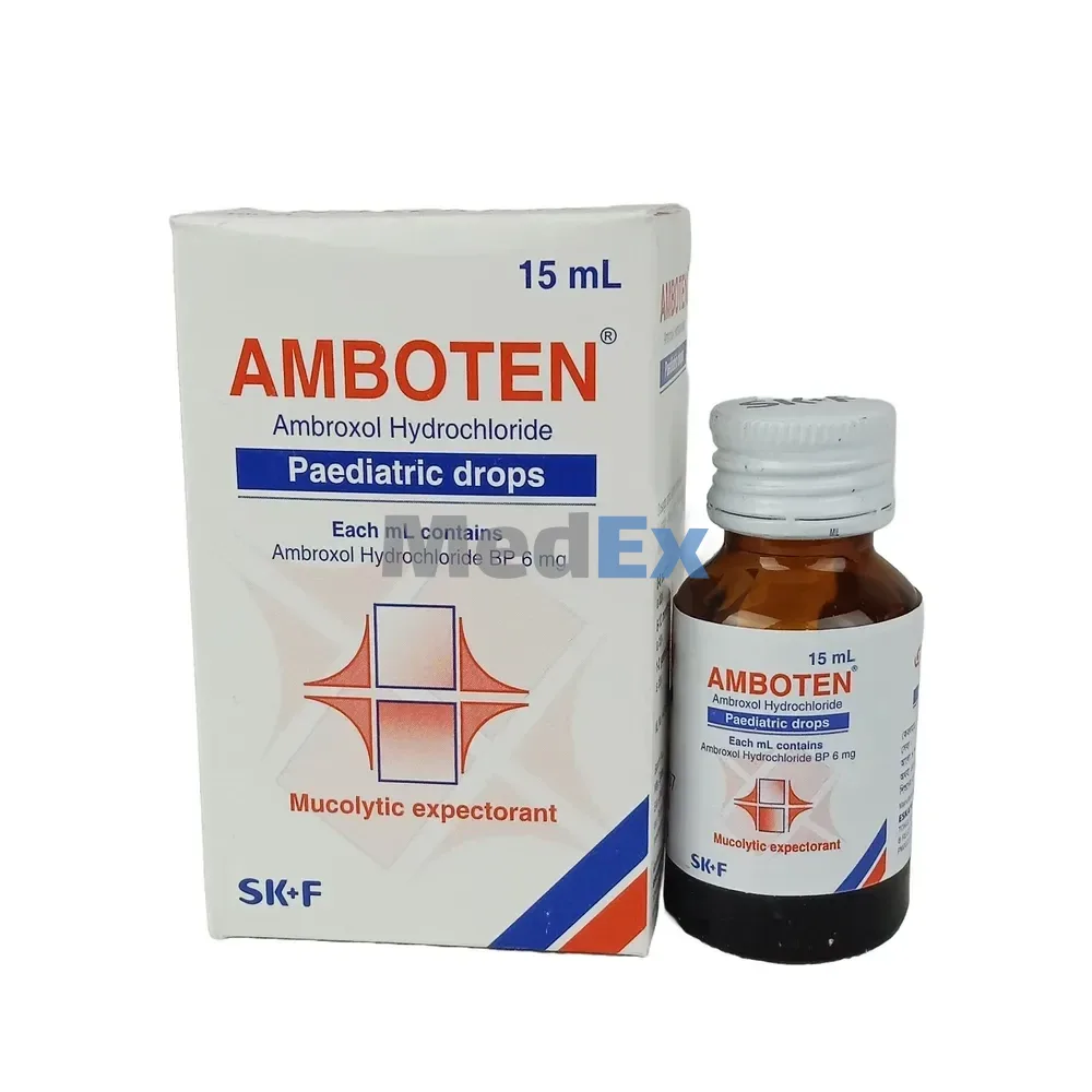 Amboten