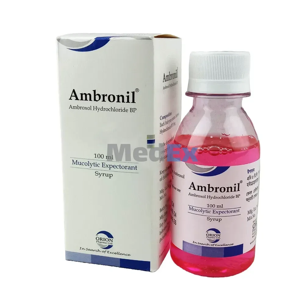 Ambronil