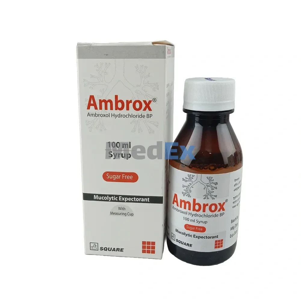 Ambrox