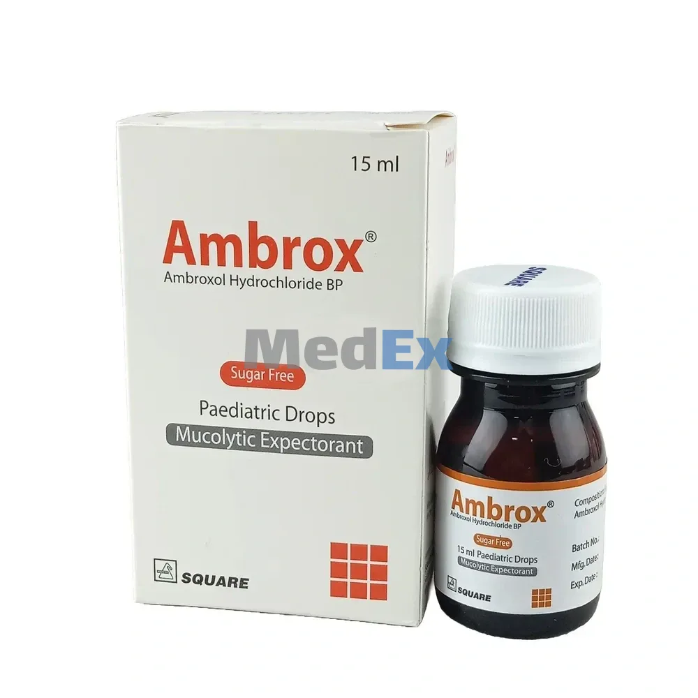 Ambrox