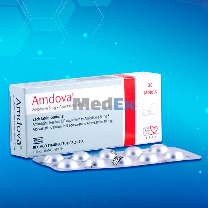 Amdova