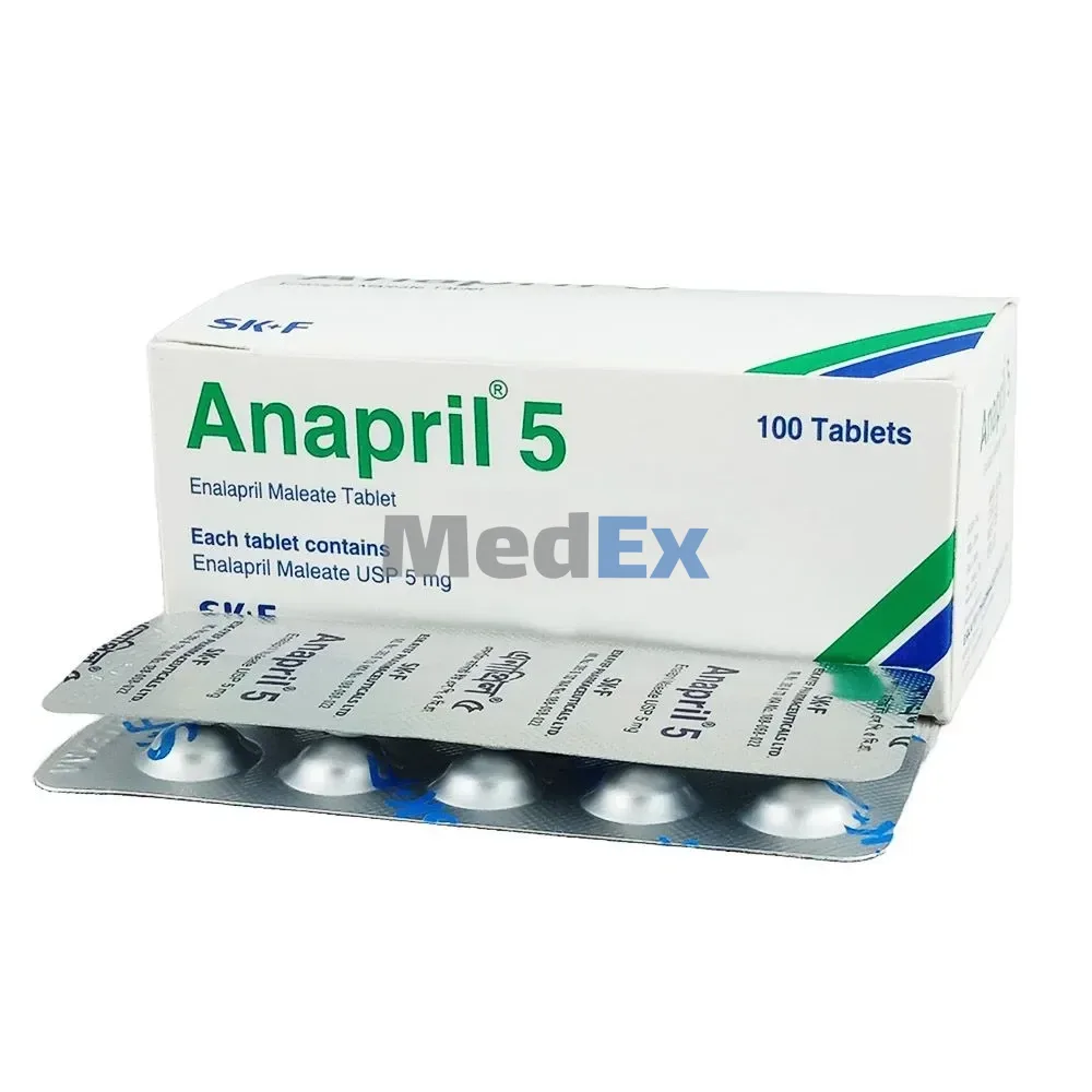 Anapril