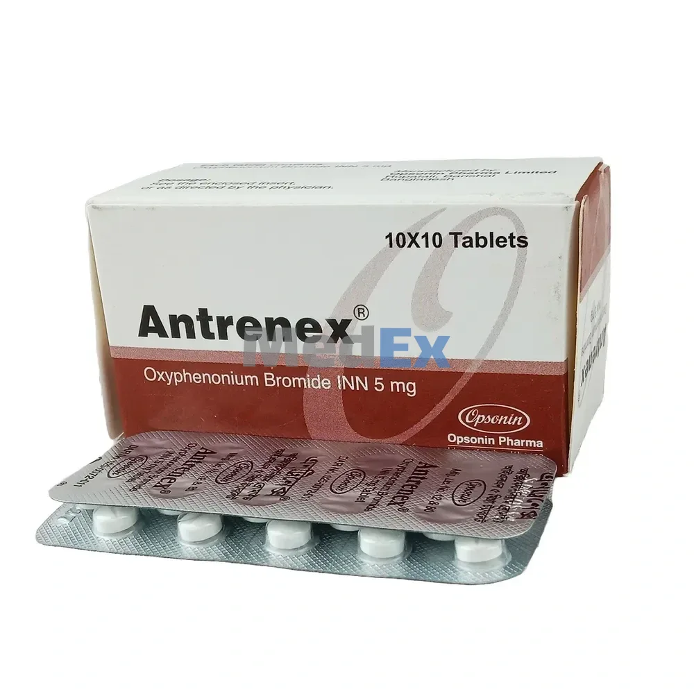 Antrenex