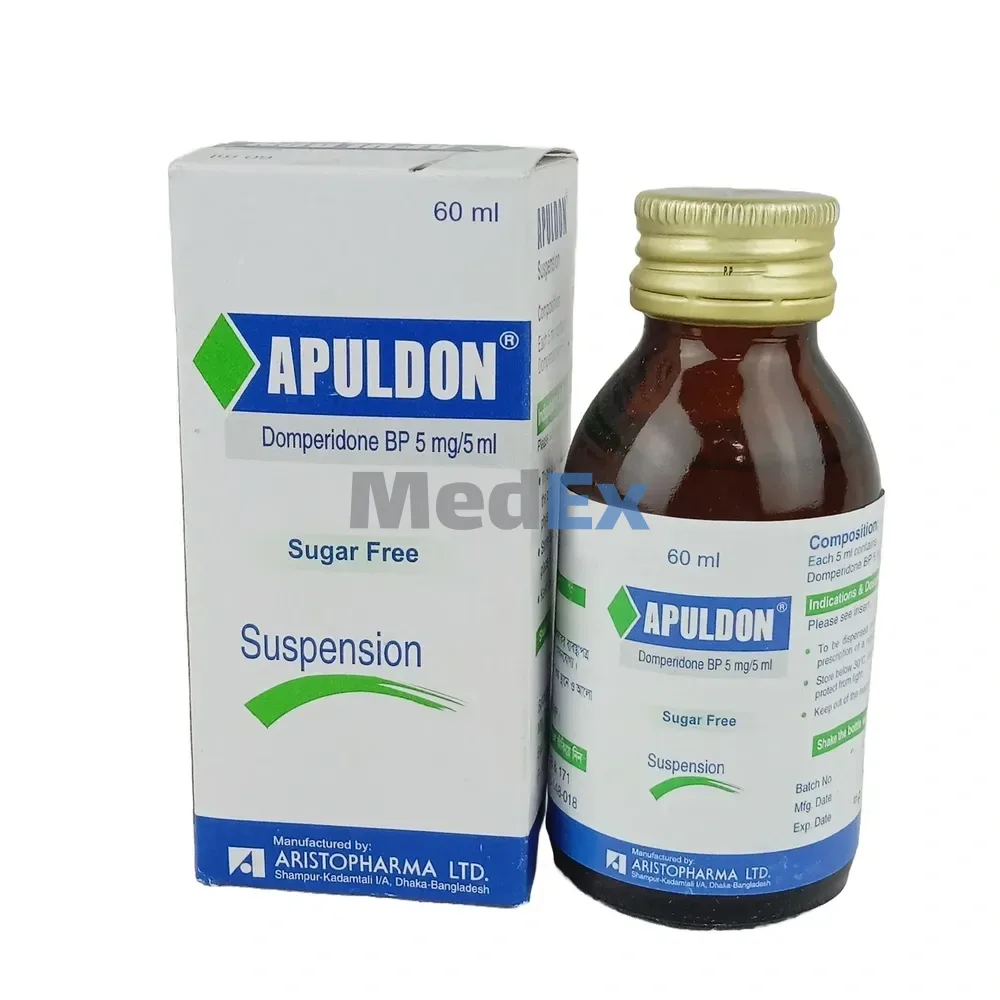 Apuldon
