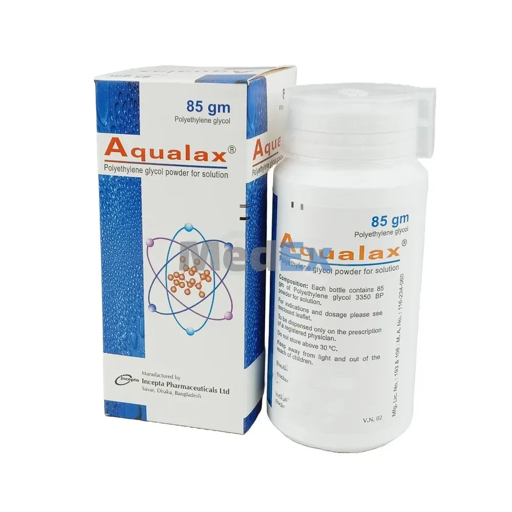 Aqualax