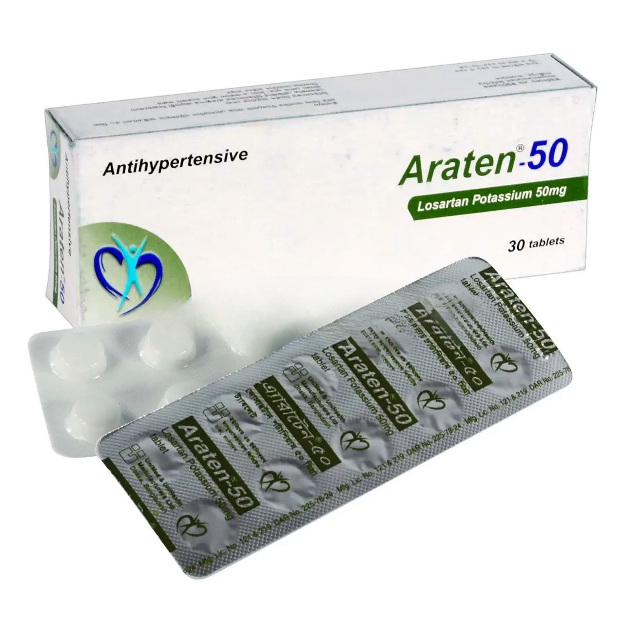 Araten