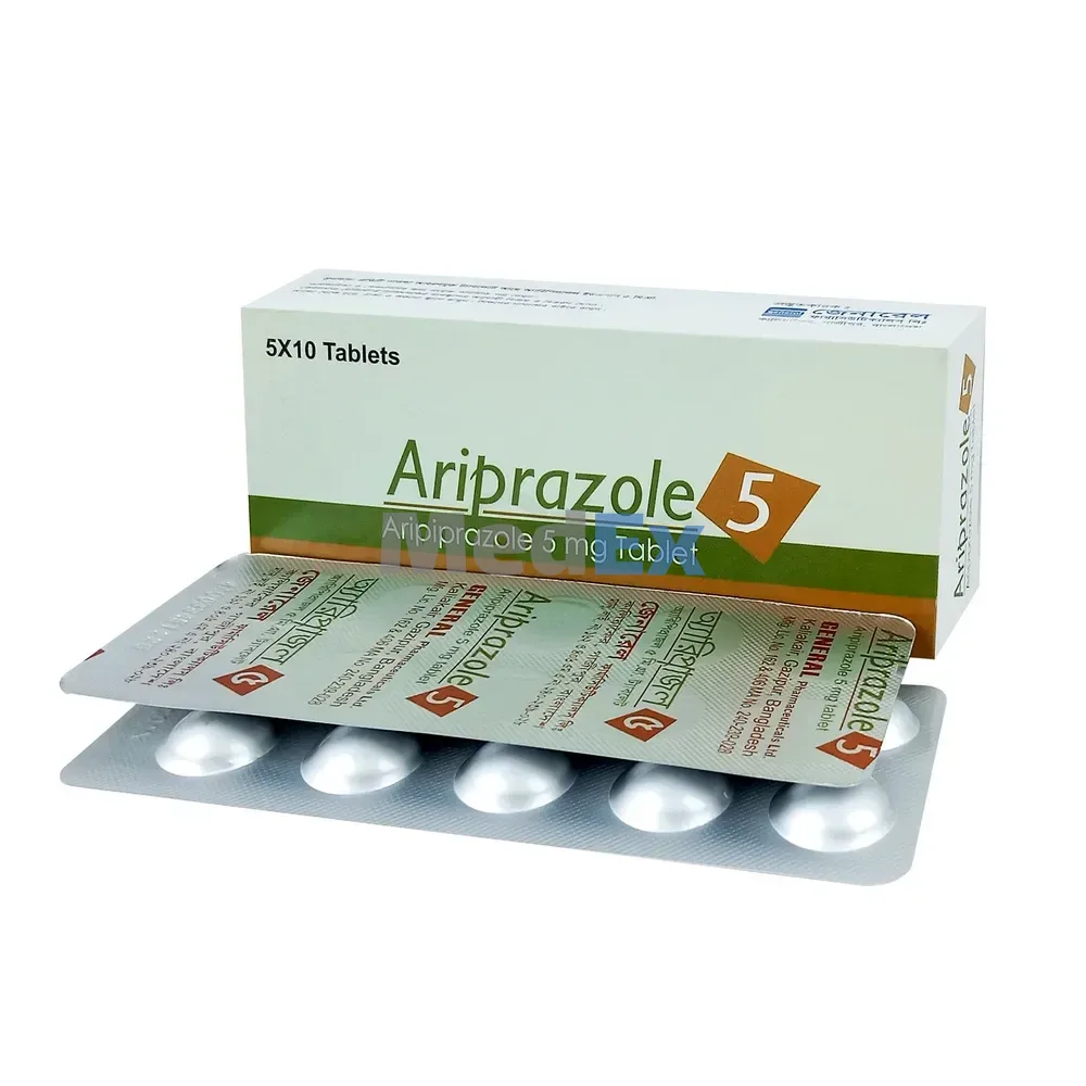 Ariprazole