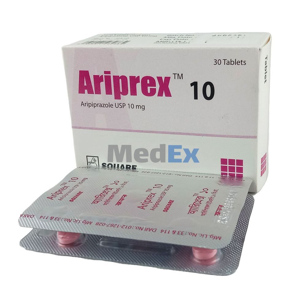 Ariprex