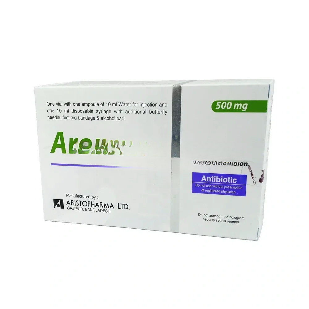 Aropen