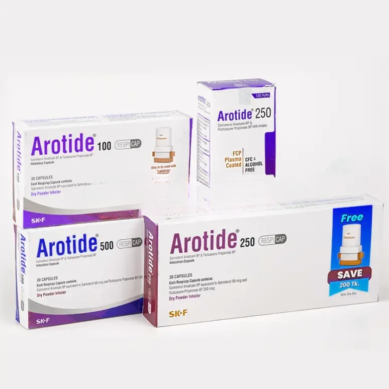 Arotide