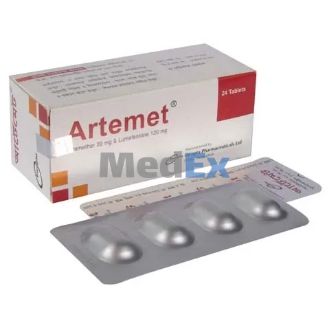 Artemet