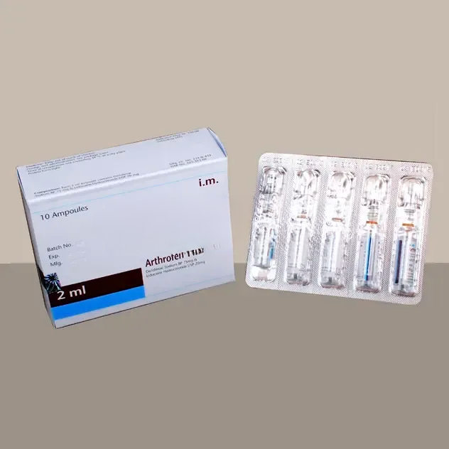Arthrofen Plus