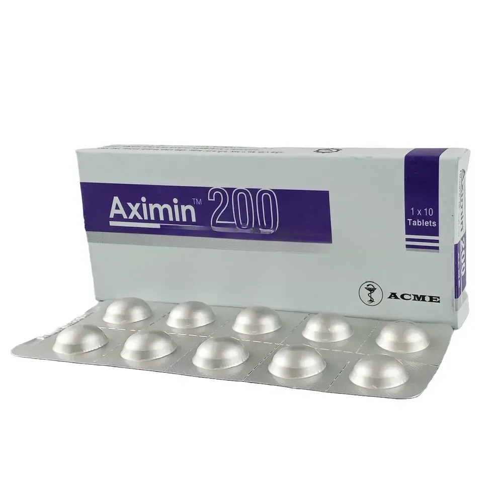 Aximin