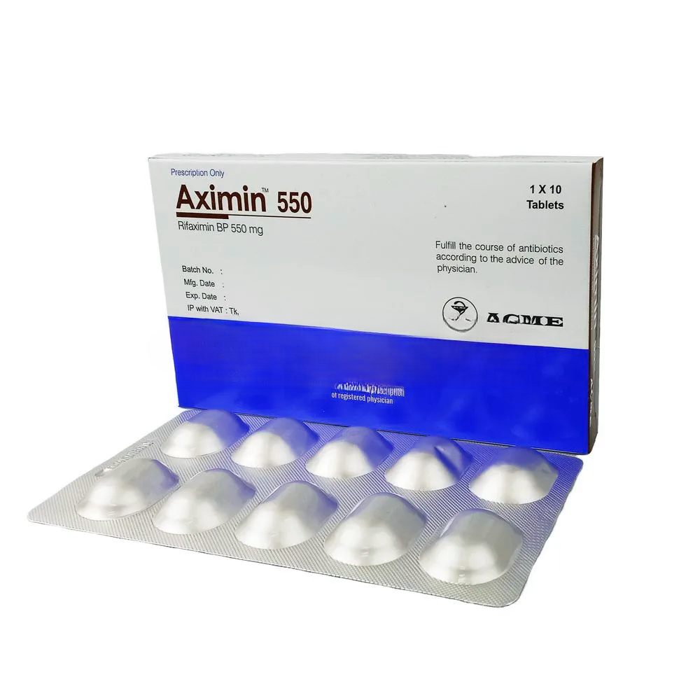 Aximin