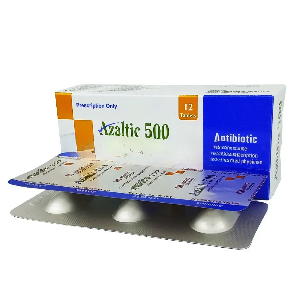 Azaltic