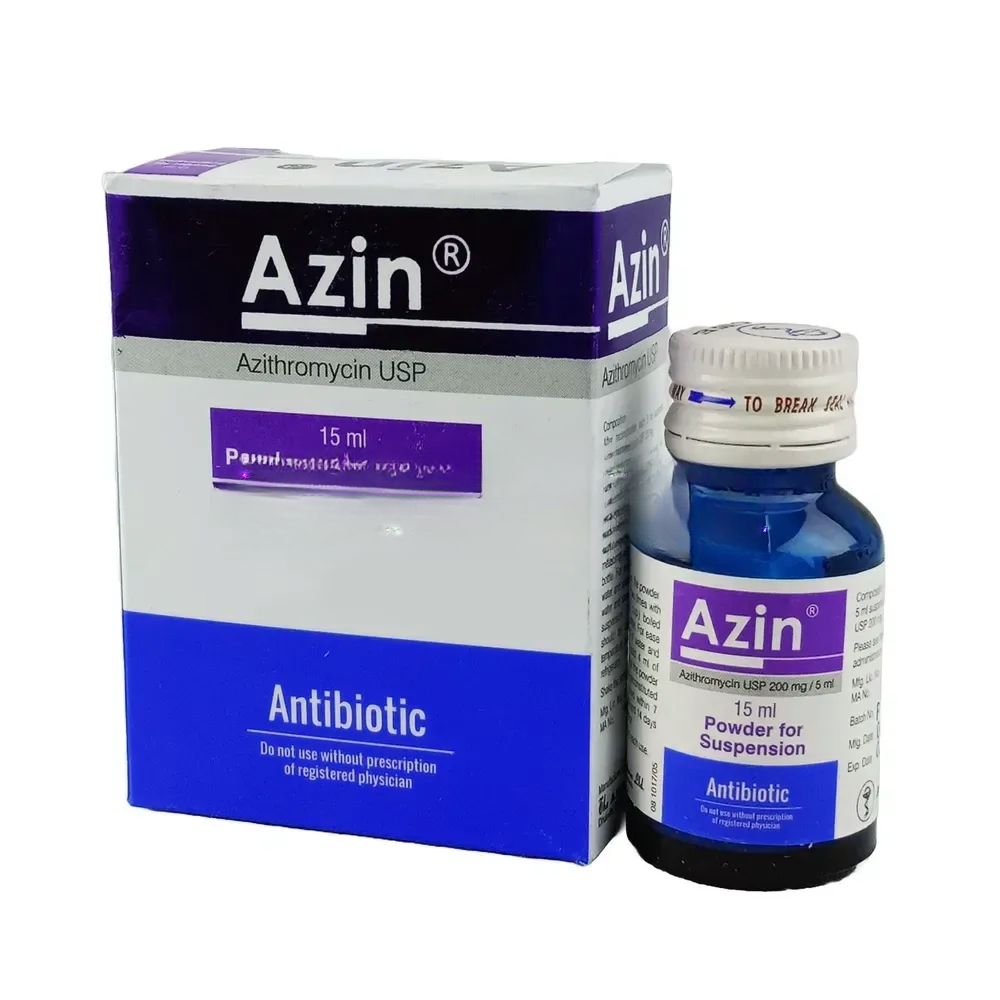 Azin