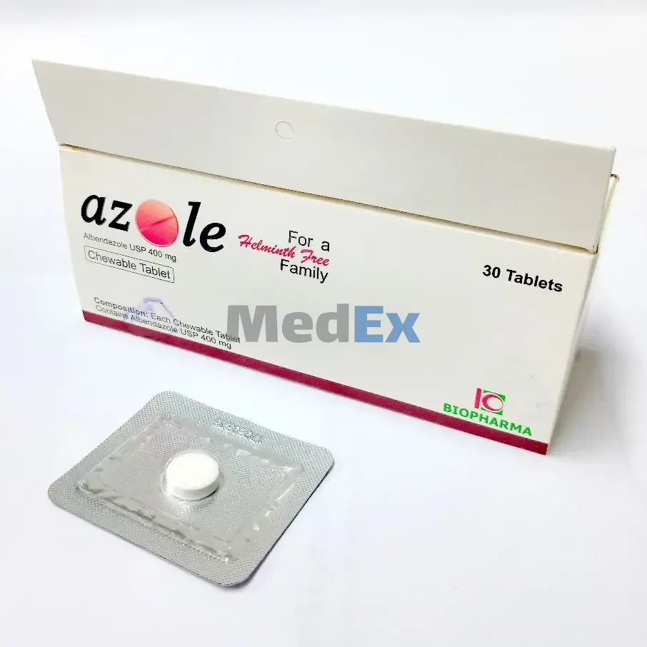 Azole