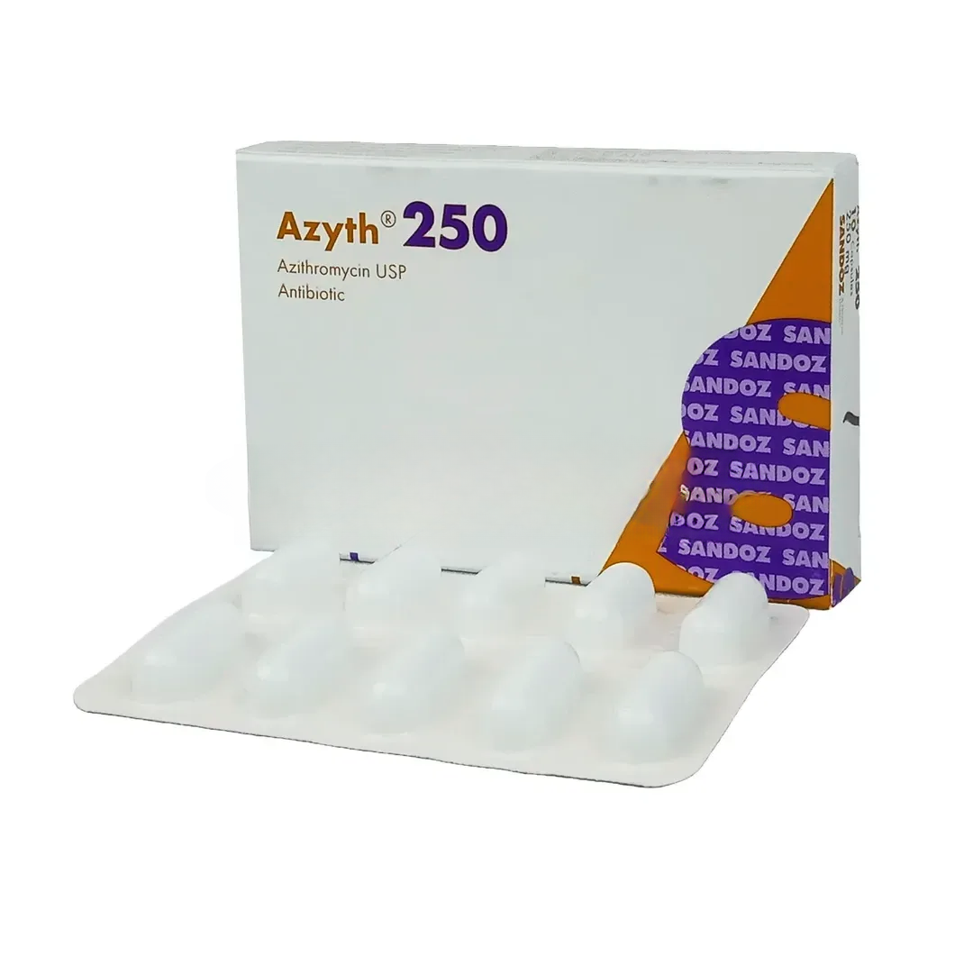 Azyth