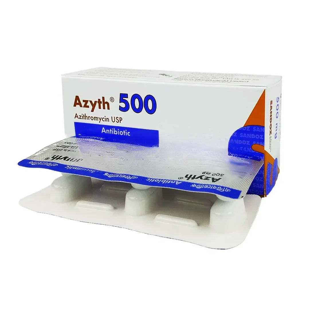 Azyth