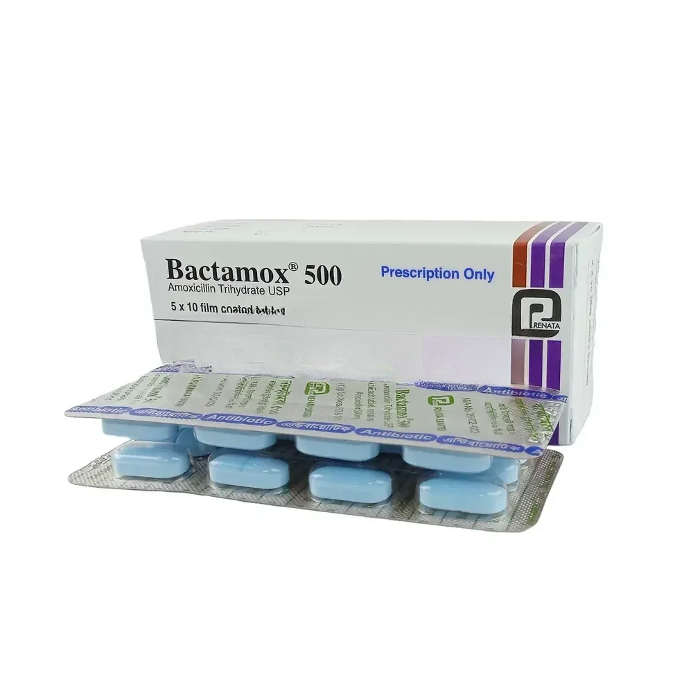 Bactamox