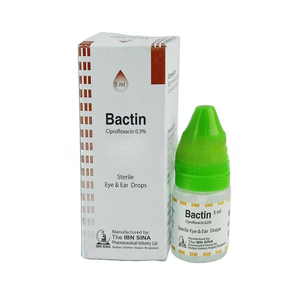Bactin