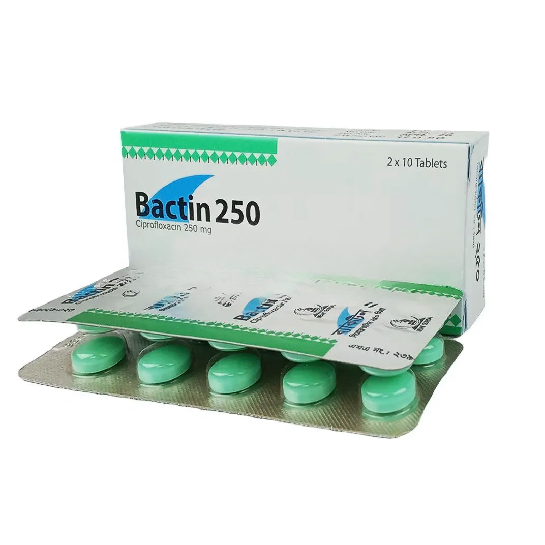 Bactin