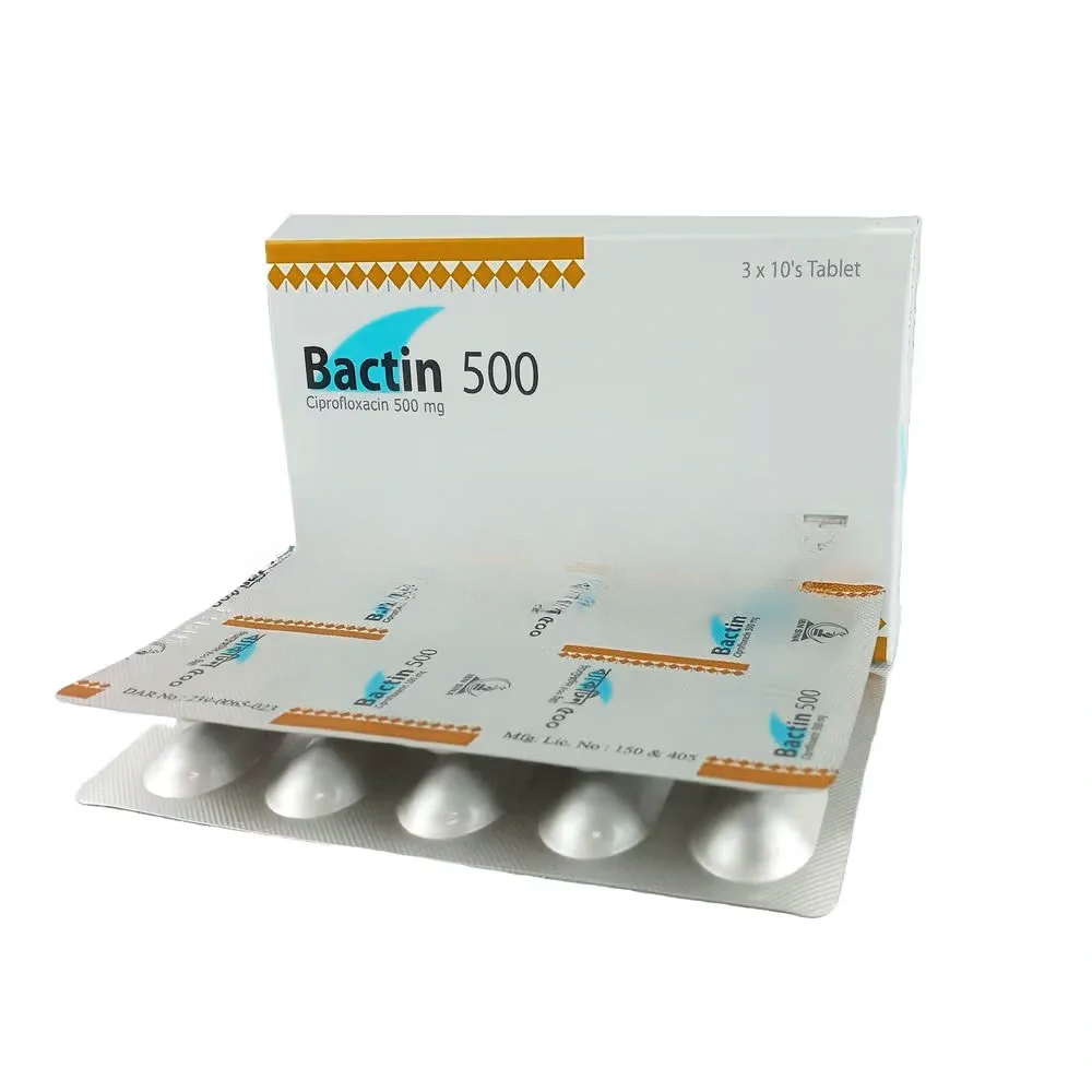 Bactin