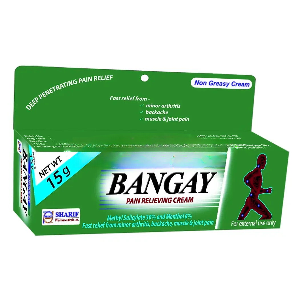 Bangay