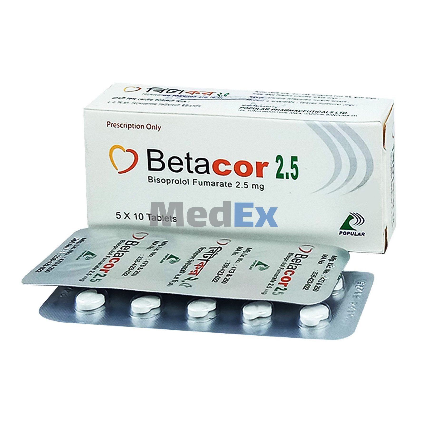 Betacor