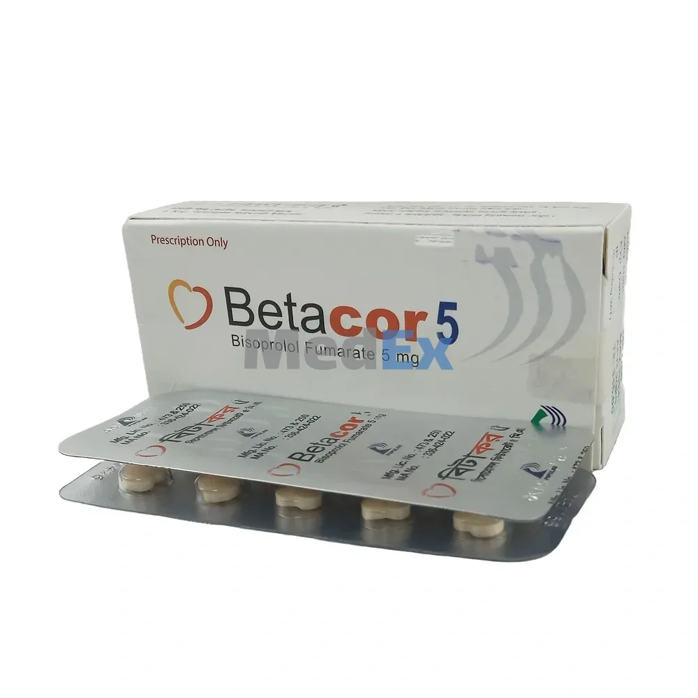 Betacor