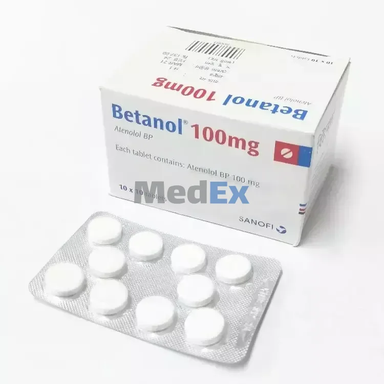 Betanol
