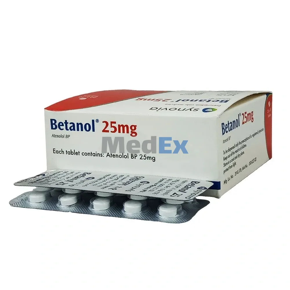 Betanol