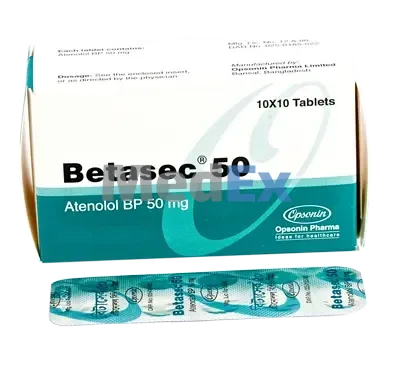 Betasec