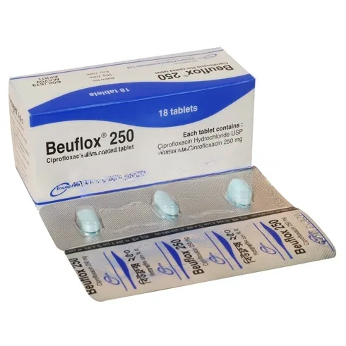 Beuflox