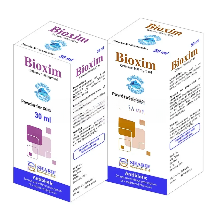 Bioxim