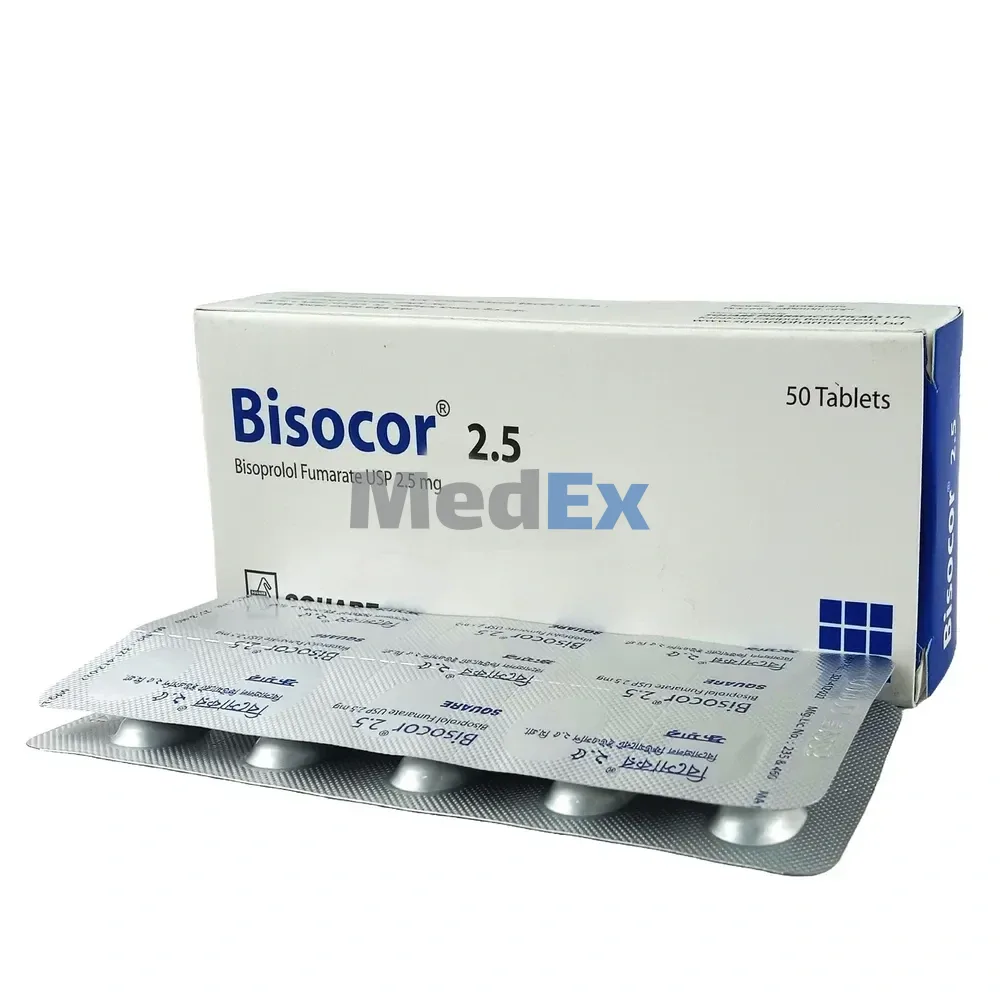Bisocor