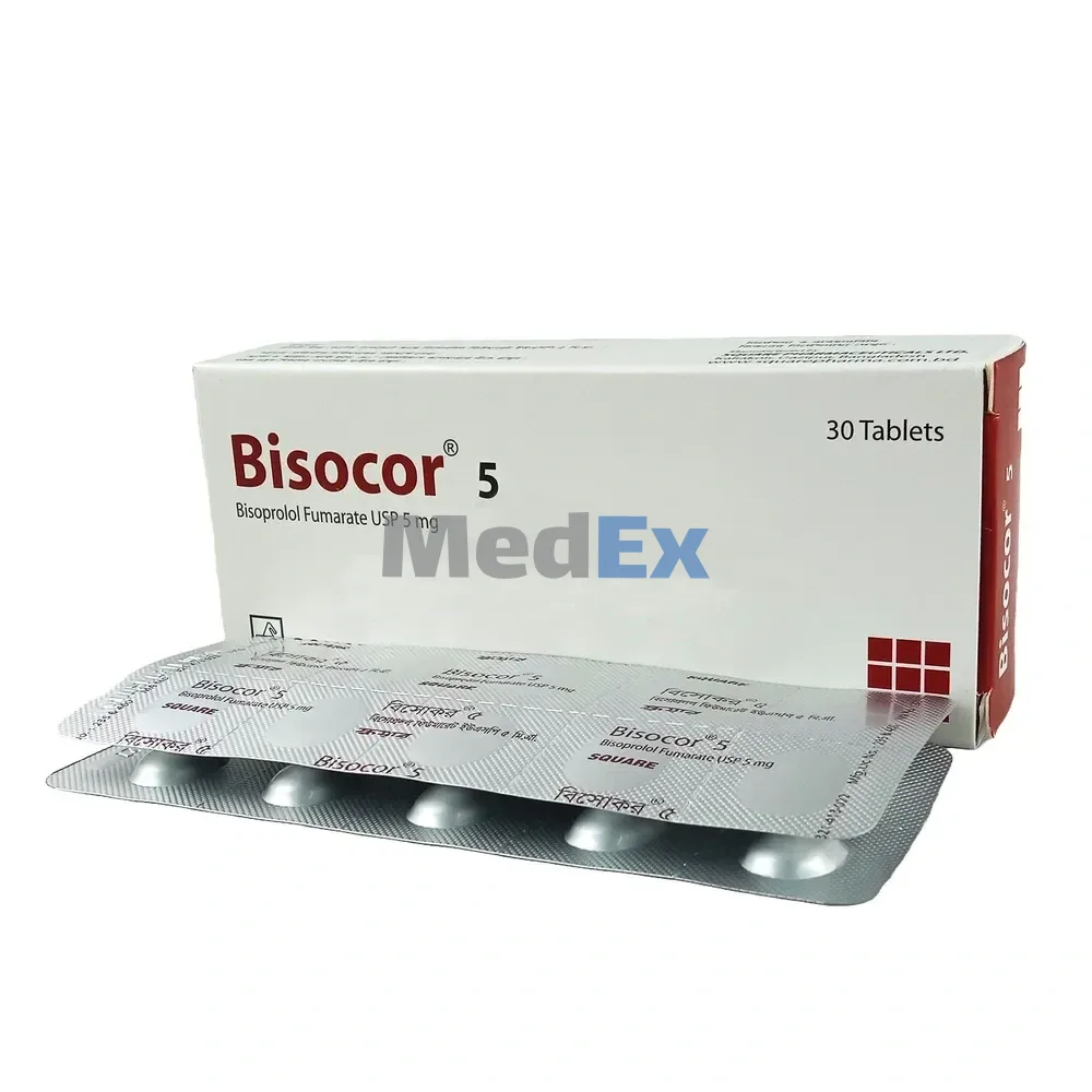 Bisocor