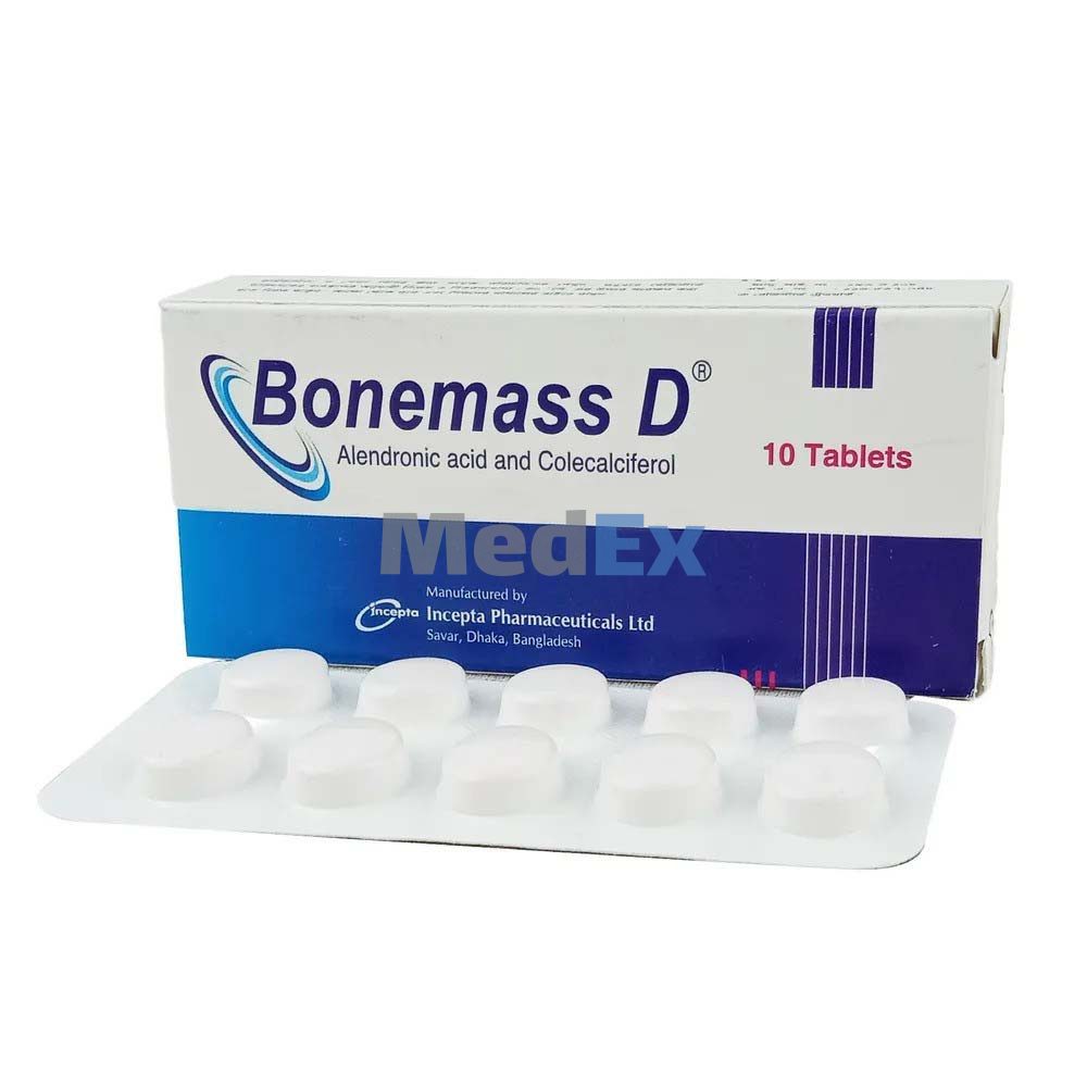 Bonemass D