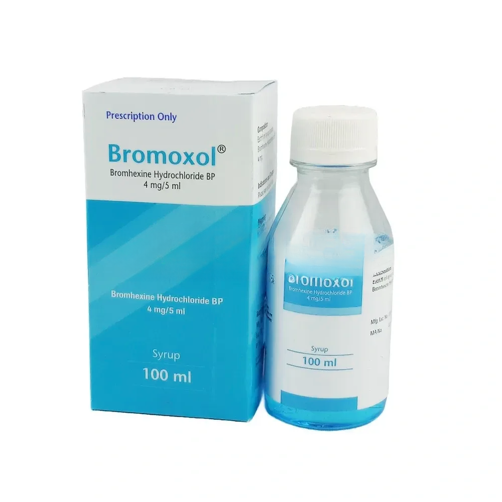 Bromoxol