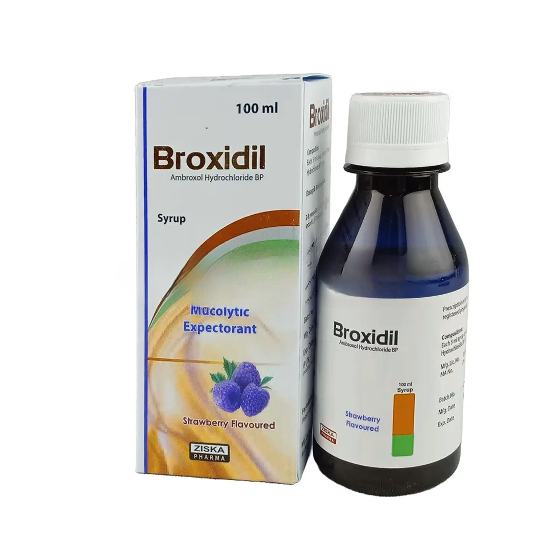 Broxidil