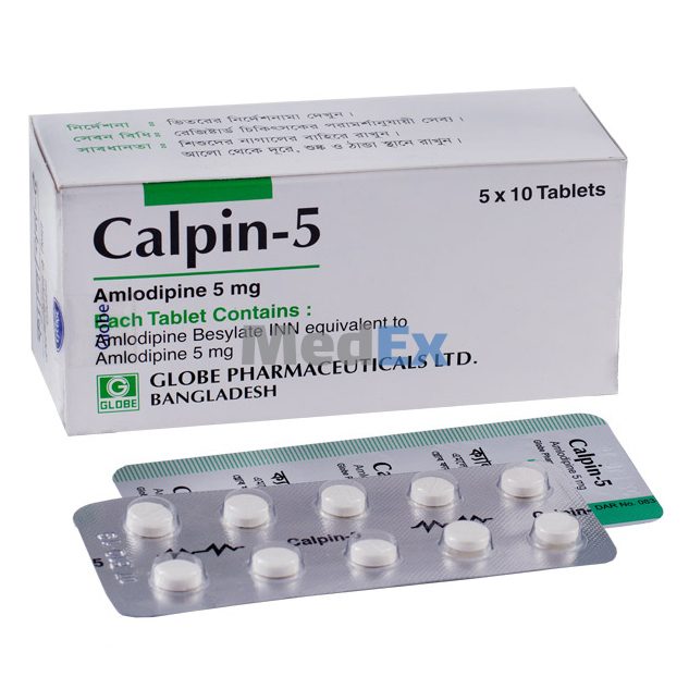 Calpin