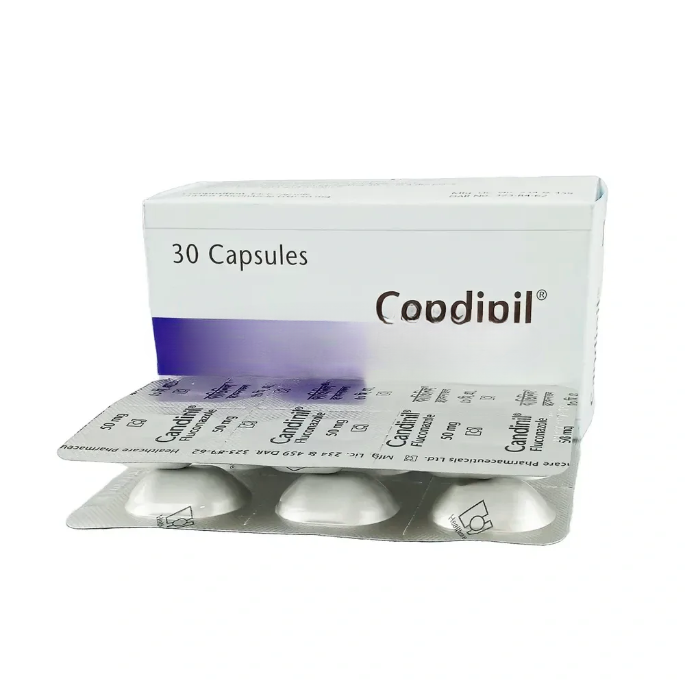 Candinil