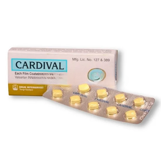 Cardival